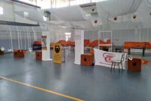 Escuela Secundaria N 3 José Manuel Estrada