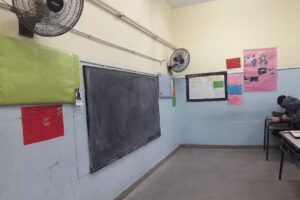 Escuela Secundaria N 37