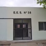 Escuela Secundaria N 38