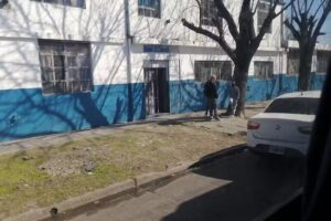 Escuela Secundaria N 38