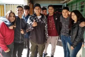 Escuela Secundaria N 44