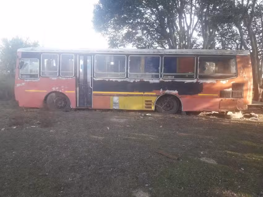 Escuela Secundaria N 45