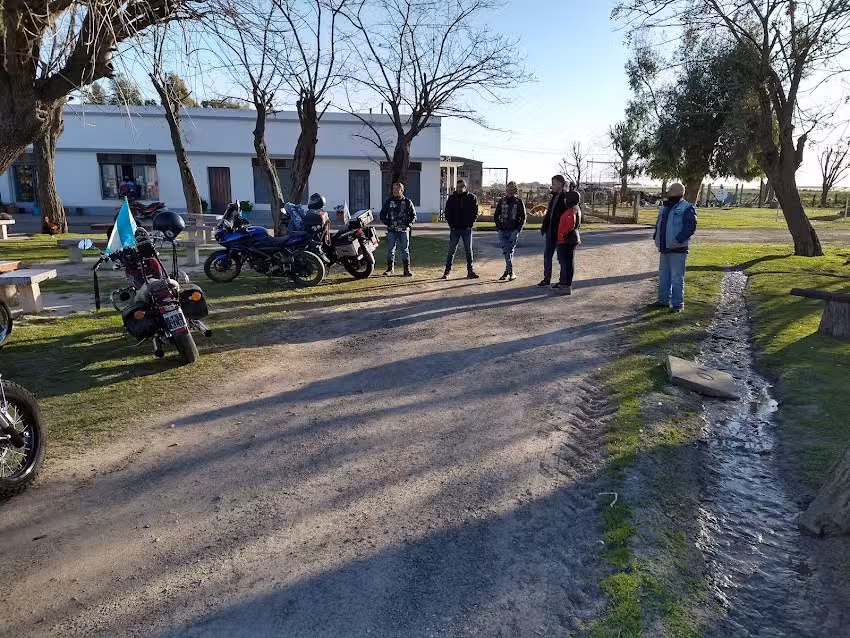 Escuela Secundaria N 48