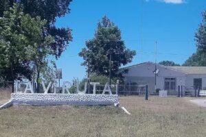 Escuela Secundaria N 5