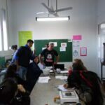 Escuela Secundaria N 5