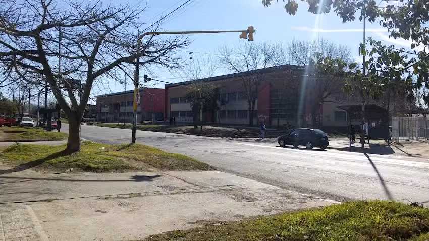 Escuela Secundaria N 50