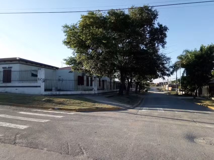 Escuela Secundaria N 52