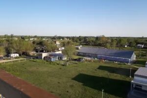 Escuela Secundaria N 53 San Julián