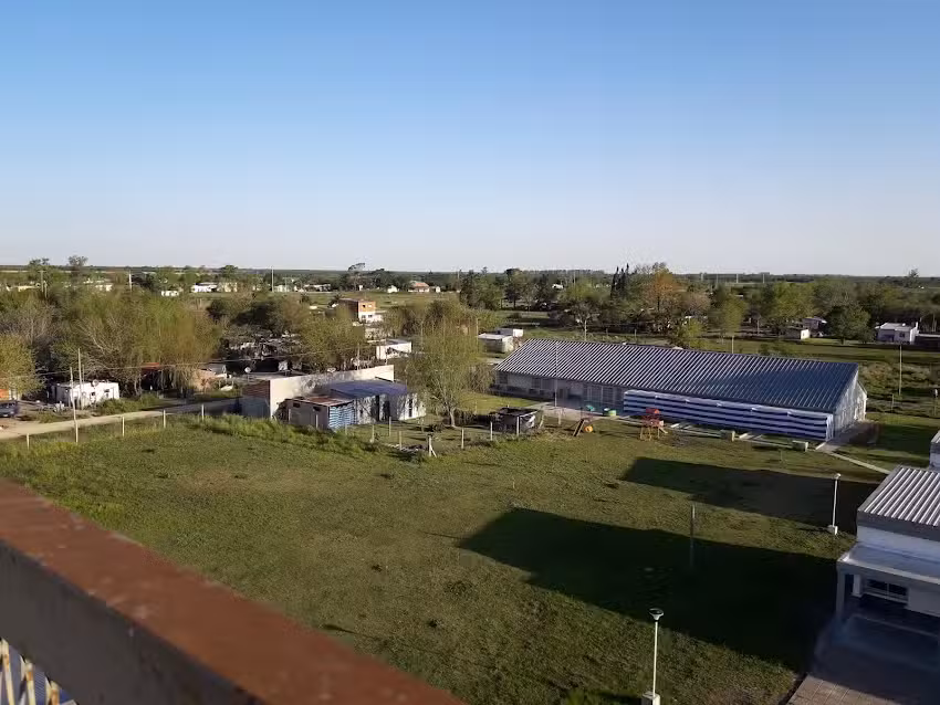 Escuela Secundaria N 53 San Julián