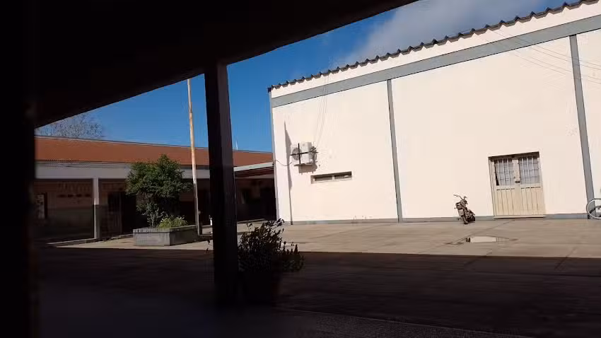 Escuela Secundaria N 61