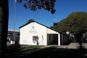 Escuela Secundaria N 64 Antonio Tomás Sud
