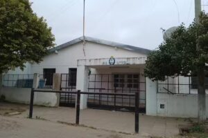 Escuela secundaria N 72