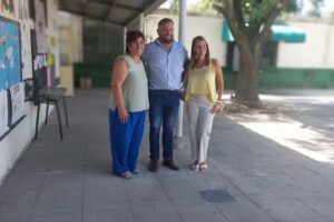 Escuela Secundaria N 75