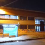 Escuela secundaria N 77