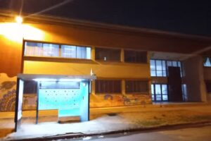 Escuela secundaria N 77