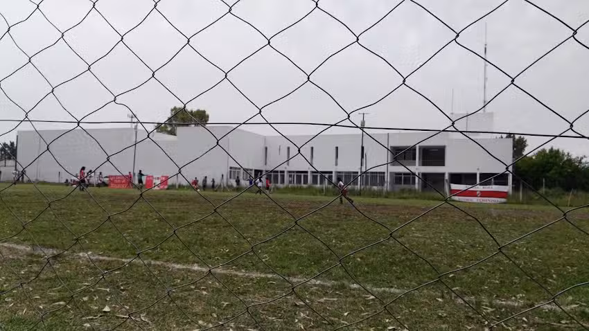 Escuela Secundaria N 77