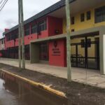 Escuela Secundaria n 82