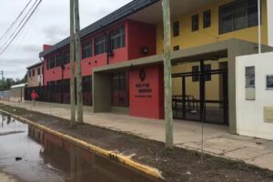 Escuela Secundaria n 82