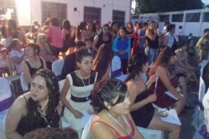 Escuela Secundaria N 84