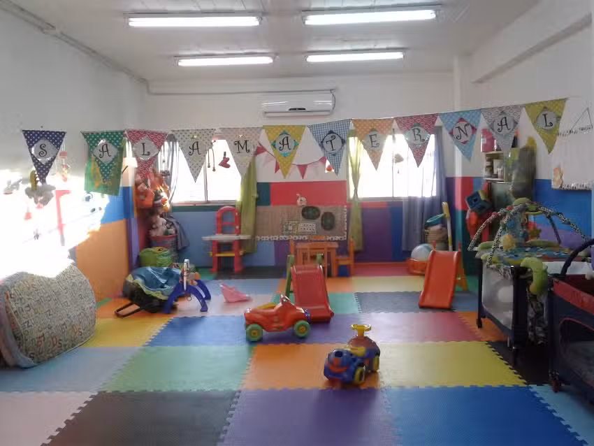 Escuela Secundaria N 9