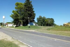 Escuela Secundaria N 9 Maria de la Cruz Escalante