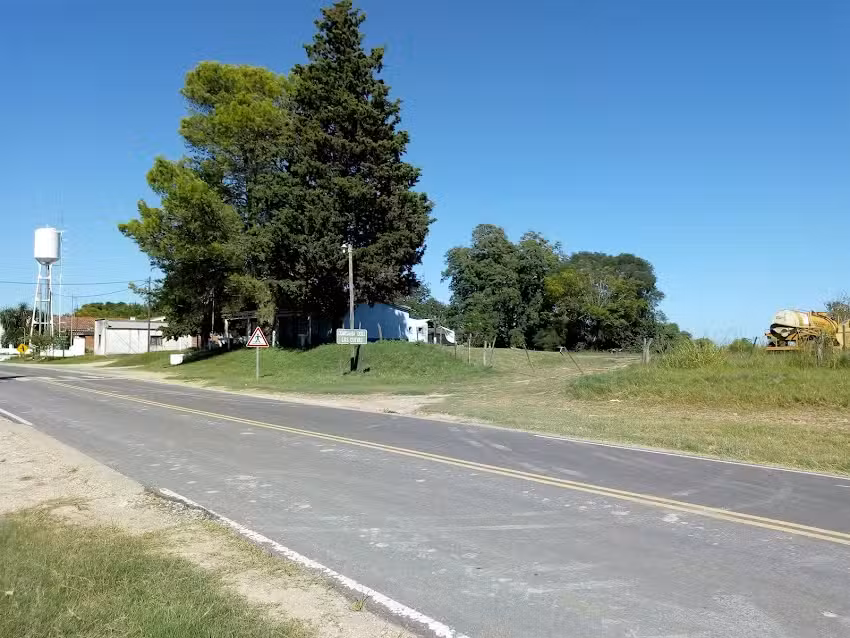 Escuela Secundaria N 9 Maria de la Cruz Escalante