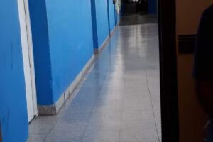 Escuela Secundaria N1