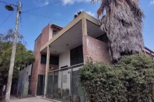 Escuela Secundaria N10