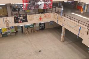 Escuela Secundaria N12 Gobernador Mariano Saavedra