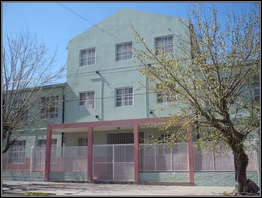 Escuela Secundaria N13