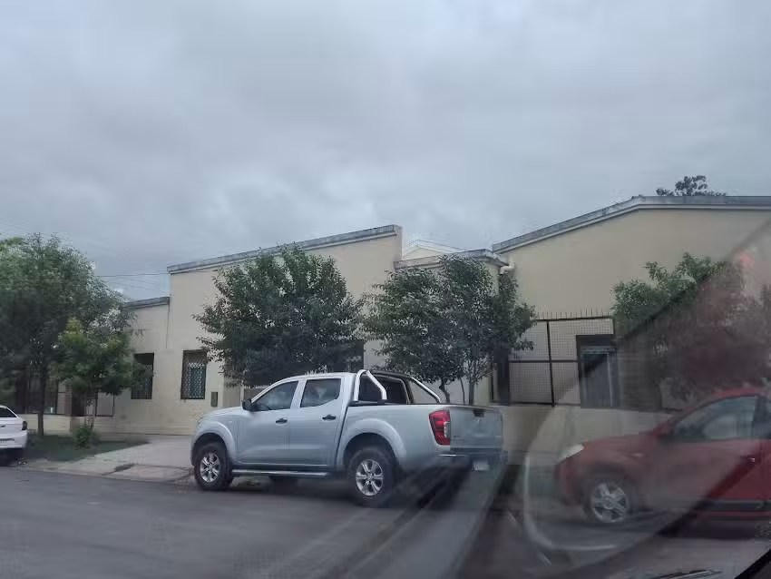 Escuela Secundaria N14 Jose Degregori