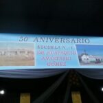 Escuela secundaria N18