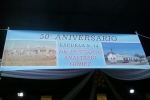 Escuela secundaria N18