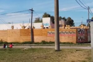 Escuela secundaria N18