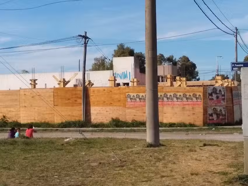 Escuela secundaria N18