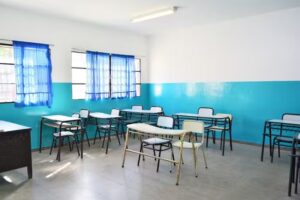 Escuela Secundaria N19 2 De Abril Lanus Oeste