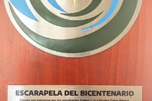 Escuela Secundaria N2