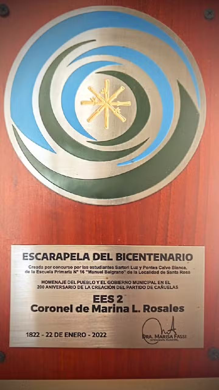 Escuela Secundaria N2