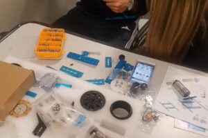 Escuela Secundaria N2 Patricias Argentinas