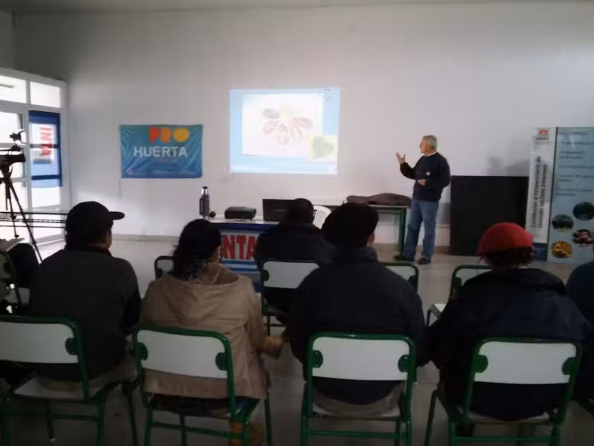 Escuela Secundaria N2