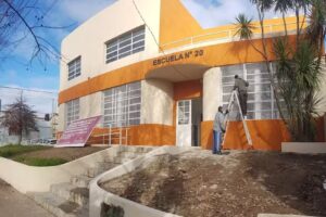 Escuela Secundaria N20 Tandil