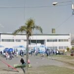 Escuela Secundaria N22