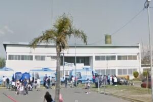 Escuela Secundaria N22