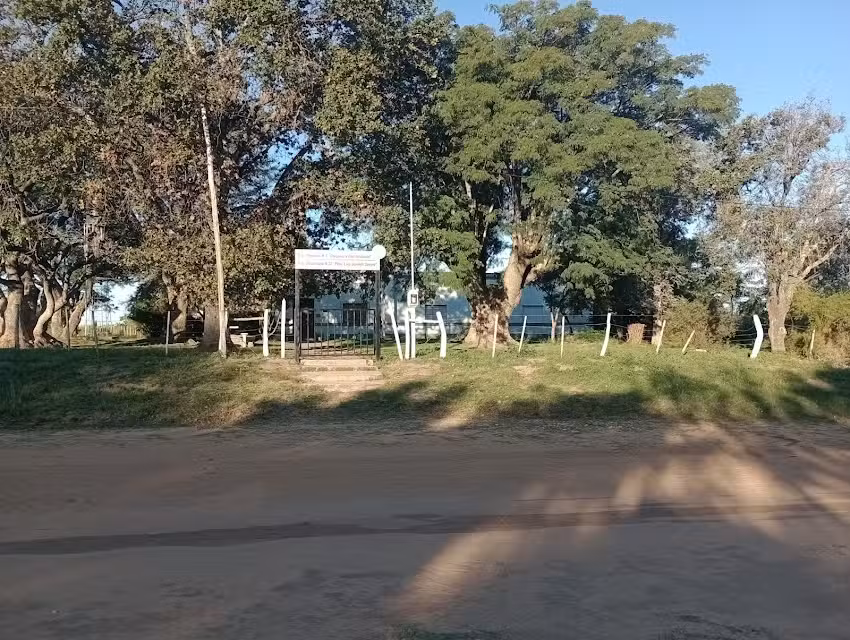 Escuela Secundaria N22 Pbro Jeannot Sueyro