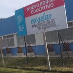 Escuela secundaria N23