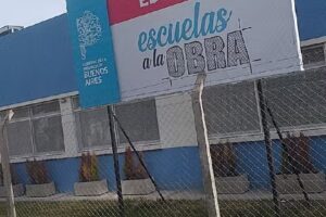 Escuela secundaria N23