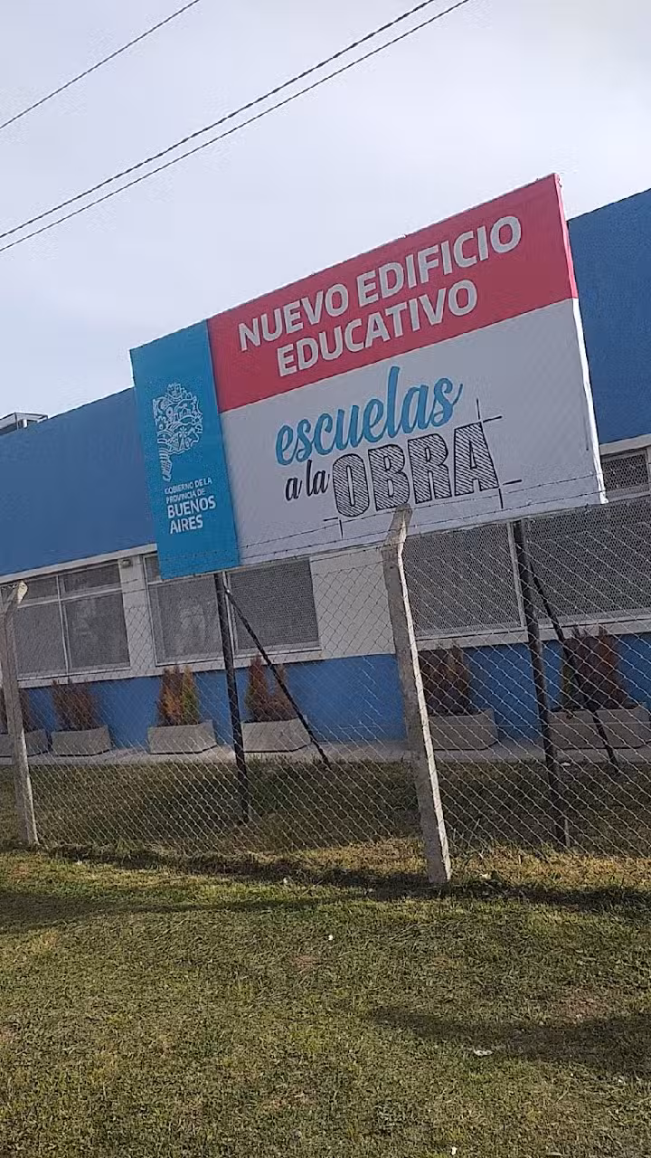 Escuela secundaria N23