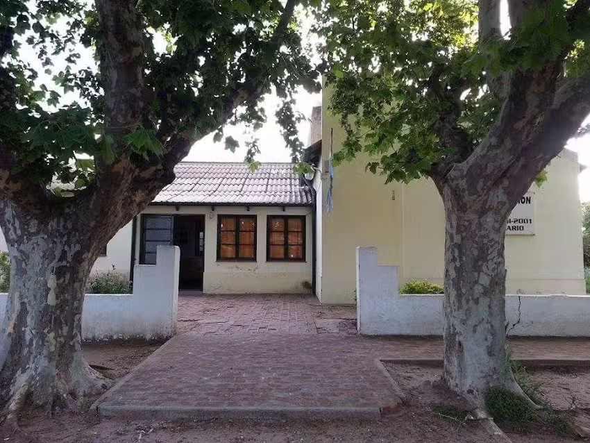 Escuela Secundaria N3
