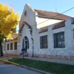 Escuela Secundaria N3