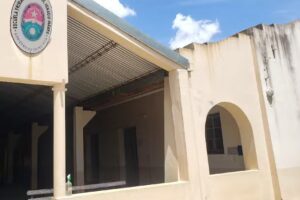 Escuela Secundaria N3 Pro Eliseo Melchiori y Escuela Primaria N 24 Cnel Ignacio Iñarra